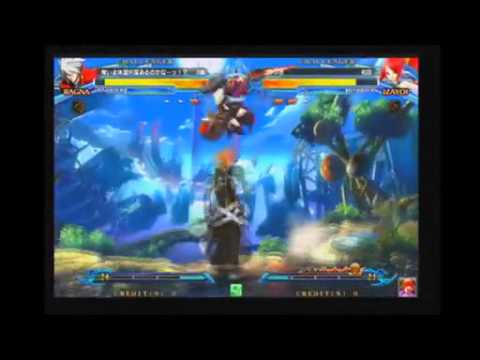 BBCP 12/15/2012 Akihabara Leisureland - Izayoi VS The World Part 1/2