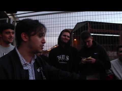 KAI KARIM vs BIG ROKY [CUARTOS] PREMIUM BATTLE  (ALCALA DE HENARES)