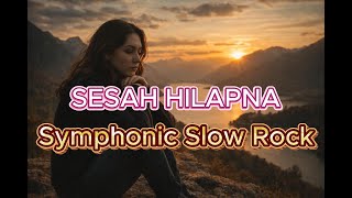 Download lagu Sesah Hilapna – Yayan Jatnika | Symphonic Slow Rock Cover (Soft Female Voice) | Sundavo AI mp3
