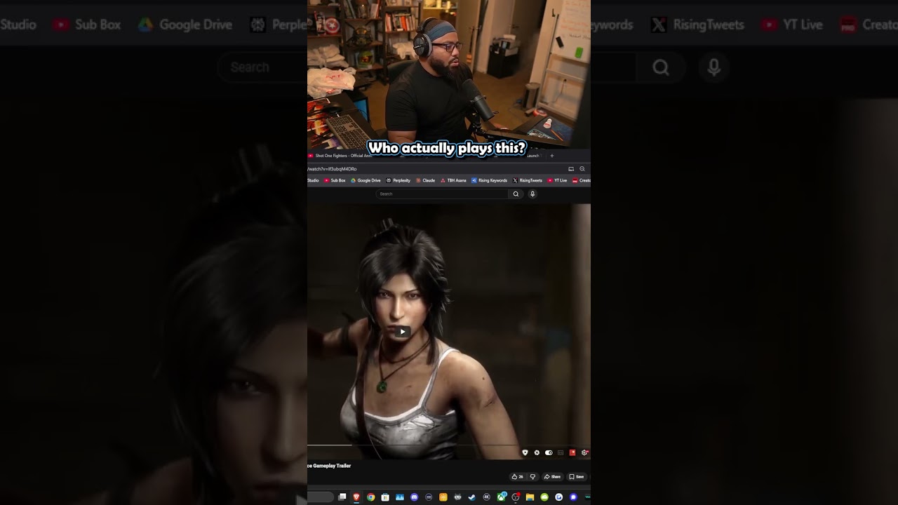 The Black Hokage said not every IP need to cross over