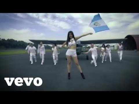 Ben Carrillo - Reggaeton De Guatemala (Official Vídeo)