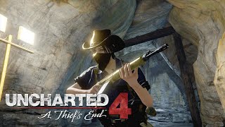 【アンチャーテッド4】深夜の4試合（Gたちの死闘）