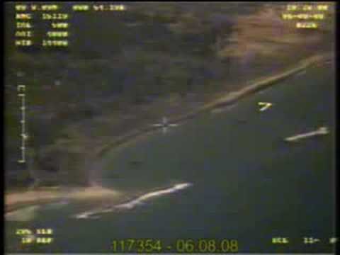 SLAF launches successive air strikes at LTTE positions- Mull