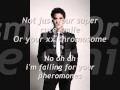 Darren Criss - Pheromones (New Song) With ...