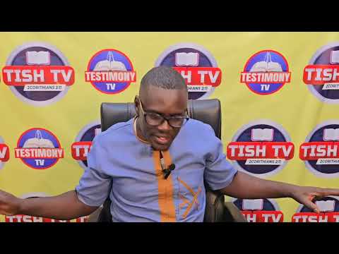 EXPOSING THE UNDERGROUND LANGUAGES THE DEVIL COULD ENABLES US TO SPEAK WHICH YOU DIDN'T KNOW.