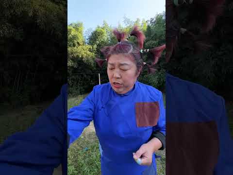 短视频 #奶奶 #惊喜礼物 #感人 # 家庭之爱 #爱与善良 #西瓜 #热门短视频
