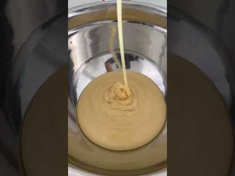 Tres Leches Mixture ✨