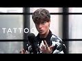 Tattoo - Loreen (Eurovision 2023 Sweden) | Cover by Noci