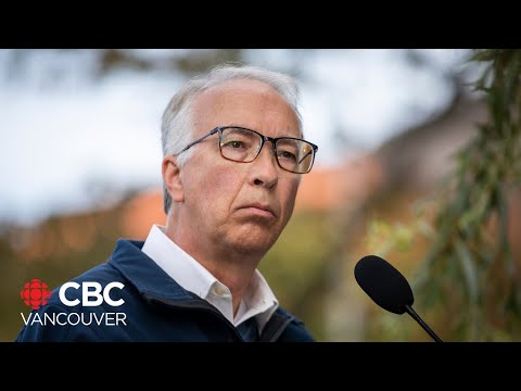 B.C. Conservatives release platform prioritizing affordability and safety