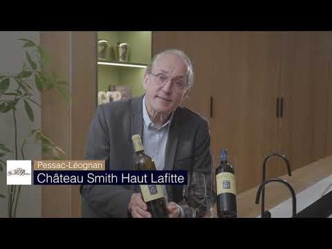 Château Smith Haut Lafitte - Pessac-Léognan - 2019 Vintage