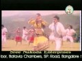 Parade Etti Panneera Challi - Swathi (1994) - Kannada