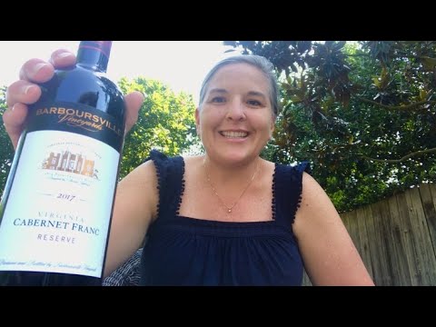 The Vino Cru: Chris Talks Thomas Jefferson & Wine