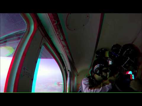 Catarina Esteves - 3D R&B Goggles