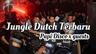 Download lagu JUNGLE DUTCH 2023!! BASS TRITON PAPY DISCO HAND UP mp3 Download lagu JUNGLE DUTCH 2023!! BASS TRITON PAPY DISCO HAND UP mp3