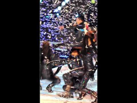 120311 K-Collection 빅뱅(BIGBANG) - Fantastic Baby PART 2