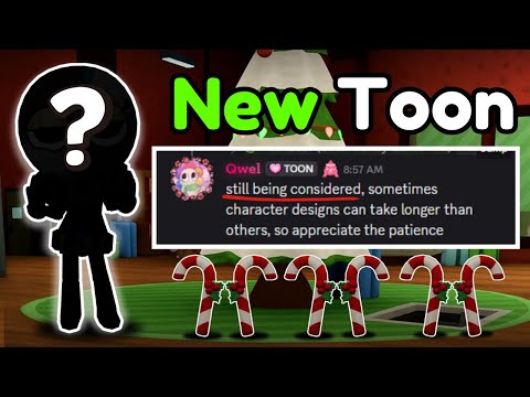 A NEW 5-STAR SPEED Toon Is Coming to Dandy’s World… (Probably)