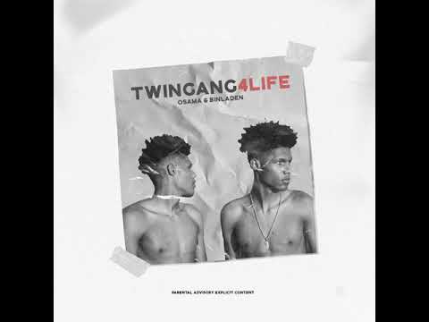 TwinGang - STORY PT 1