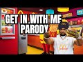 BossMan Dlow Get In With Me McDonald S Parody Lyrics