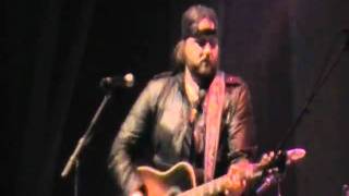 Randy Houser - Whiskey River