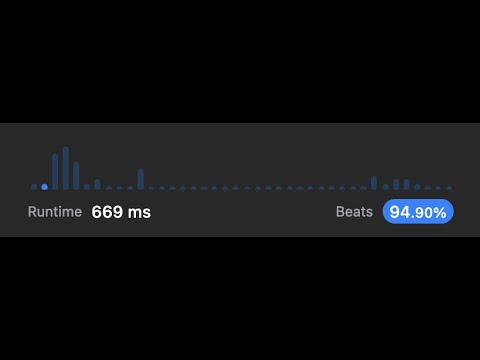 Minimum Time to Collect All Apples in a Tree || Quick Recursive