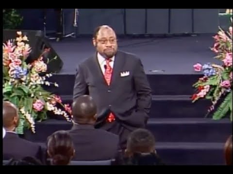A Lesson on Legacy Building | Dr. Myles Munroe
