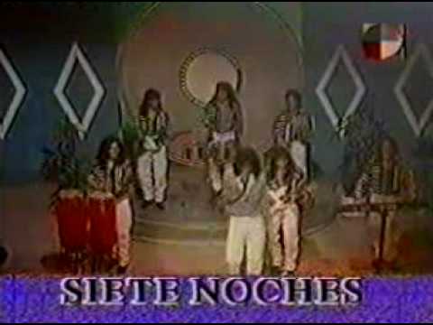 MUJER POR DINERO - 7 NOCHES