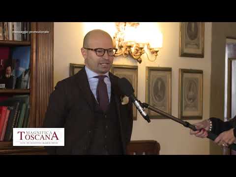 MAGNIFICA TOSCANA IMPRUNETA PT1