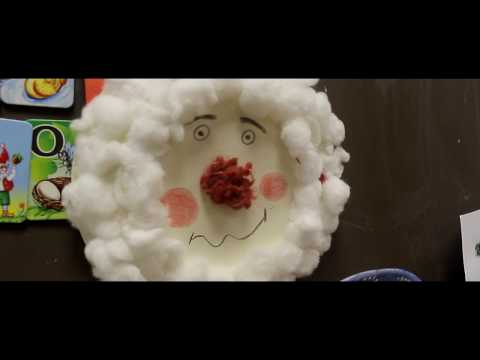 Spartietis video