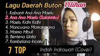 Download lagu Koleksi Lagu Buton Terbaik - Indah Indrawati mp3