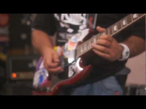 FUSO DIIL GANG - PRODUKCJA GHETTO SOUND LP