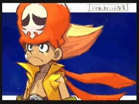 Zack & Wiki BGM 38: Reunited!