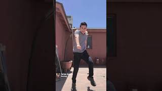 Jaden Ryan - Wepa ft, Gloria Estefan