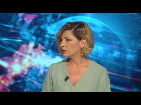 Intervista në Ora News, Zef Preçi: "Ekziston rreziku i rritjes se borxhit publik"