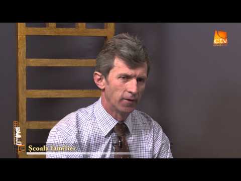 54. Scoala Familiei - ADEVARATA DRAGOSTE ASTEAPTA - Scuze 1