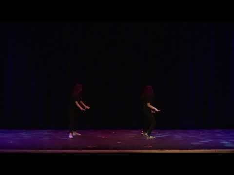 0409 Fashion Show Performance