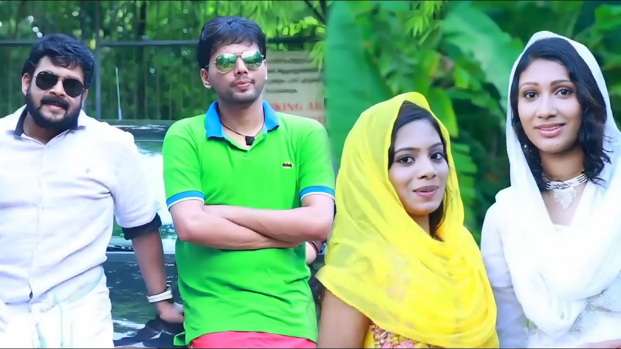 താജുക്ക ആദ്യമായി പെണ്ണ് കാണാൻ പോയപ്പോൾ  kunjupengale kallyanam Thanseer 