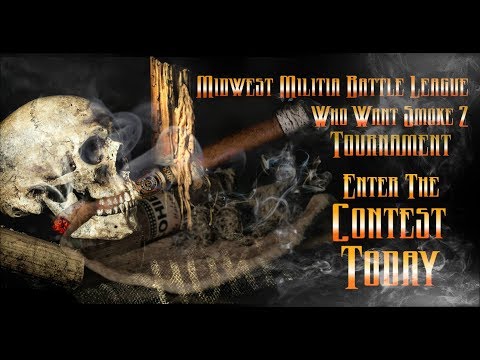 MMBL | Want Smoke Tournament: Booman Da Hustla vs Damnit Man / 1-3 Jinx vs Primus The Ultimate Beast