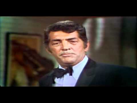 Dean Martin - They didn't believe me