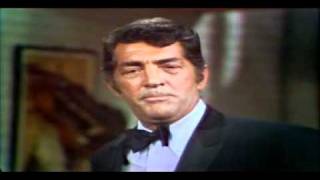 Dean Martin - They didn&#39;t believe me