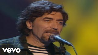 Joaquín Sabina - Nos Sobran Los Motivos (Video Actuacion TVE)