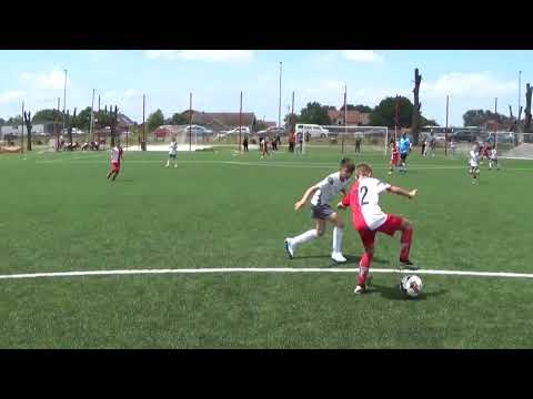 7. Cup Vujadin Boskov 2023 - FK VOJVODINA🇷🇸 - FC JOGA BONITO🇬🇷 - G2011