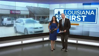 'It's a big problem in Baton Rouge': Authorities suspect human trafficking in massage parlors