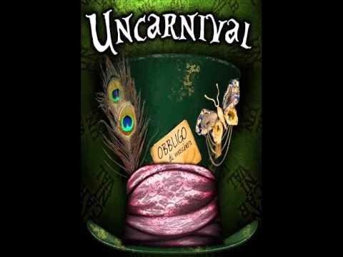 DUEL PROJECT FEAT. SHANIQUA - UNCARNIVAL 2014 OFFICIAL SOUNDTRACK
