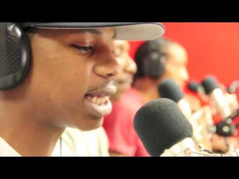 Stunna Gang x 2 Cool x Boogie Nation Freestyle @ InTheMixxRadio