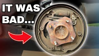 How to Replace Drum Brakes (Step-by-Step)
