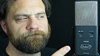 Video thumbnail for CAD E100s vs THE WORLD! by Booth Junkie