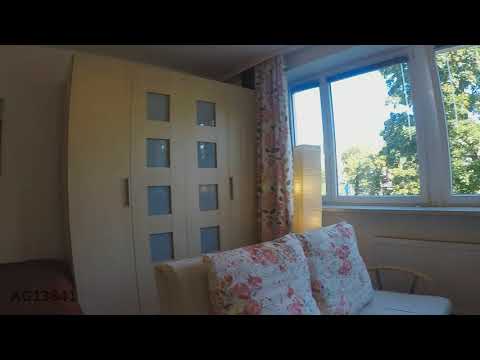 Helles möbliertes 1-Zimmer Apartment mit  WLAN im beliebten Nürnberg/St.-Johannis