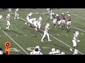 Hollidaysburg Football Vs Altoona 2020