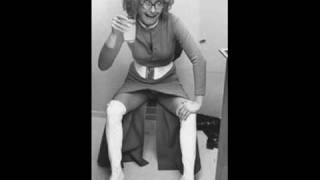 Vart tar vinet vägen - Monica Zetterlund - december 1962