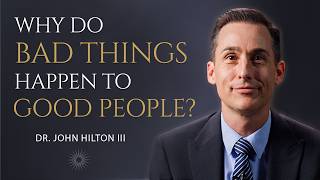 Finding Christ (John Hilton III)